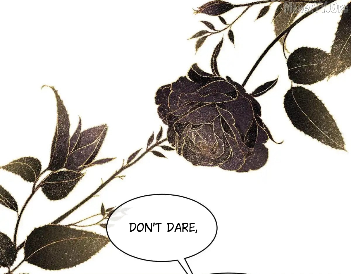 Confessing My Love to Him, the Treacherous One Chapter 61 - page 4